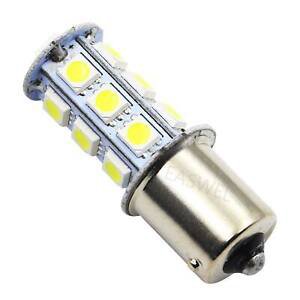 LED 1156 Cub Cadet lawn tractor light bulb for John Deere L108 L110 ...