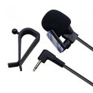 2.5mm Bluetooth External Microphone For Pioneer AVIC-X8610BS AVIC-X910BT