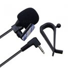 2.5mm Bluetooth External Microphone For Pioneer MVH-X36BT MVH-X370BT MVH-X560BT
