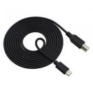 USB C to USB Type B 2.0 Cable Type C Printer Cord for DELL Latitude 3000