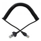 8PIN Microphone Cable-Kenwood MC-59 KMC-30 KMC-27A KMC-27B KMC-32 KMC-35 KMC-36