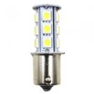 MTD lawn tractor head light, tail light bulb 1141, 1156, 2056 led / 27 LED
