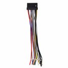 WIRE HARNESS Cable FOR ALPINE Radio IVAW200 IVA-W203 IVAW203 IVA-W505 IVAW505