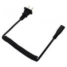 US USB Charger Cable for Philips Shaver Razor BB5861XL CW2161 CW2751 FS323
