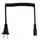 AC Power Adapter Cord Cable for Philips Norelco T7500 HQ6695 Shaver