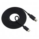USB C to USB Type B 2.0 Cable Type C Printer Scanner Cord for Canon iMac