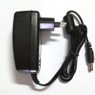 EU AC/DC Wall Power Supply Adapter Charger For Philips HF3520 Wake-Up Light