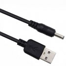 5V USB Replacement/Spare Charger Cable for LELO products - Great for Travel