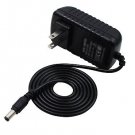 US 2A AC Power Adapter Charger For WD WDBACW0020HBK My Book External Hard Drive