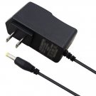 US AC Power Adapter Charger for JVC Everio Camcorder GZ-E10BU GZ-E200 AC-V11U
