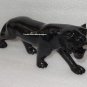 Panther Leopard Cougar Big Cat Car Collector Marble Statue Decor Sculpture gifts