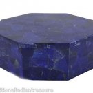 6"x6" Marble Jewelry Box Lapis Lazuli Inlaid Handmade Beautiful Home Decor Gifts 6"x6" Marble Jewelry Box Lapis Lazuli Inlaid Handmade Beautiful Home Decor Gifts