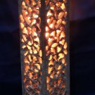 11" Marble rare candle stand Holder For Candle Dinner Home Decor Art 11" Marble rare candle stand Holder For Candle Dinner Home Decor Art