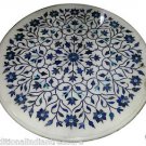 Size 3'X3' Marble Center Dining Table Top Rare Inlaid Mosaic Patio Decor H916B Size 3'X3' Marble Center Dining Table Top Rare Inlaid Mosaic Patio Decor H916B