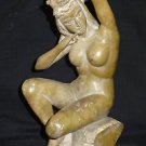 Antique Vintage Marvelous Tarzan Figure Statue Home Decor Collectible Handmade