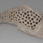 4"x2"x1.5" Marble Dolphin Fish Handmade Figurine Animal Sculpture Home Decor Art