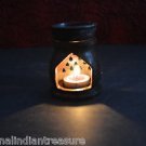 4" Marble Tea Light Candle Holder Handmade Wonderful Home Decor With Warmer Art 4" Marble Tea Light Candle Holder Handmade Wonderful Home Decor With Warmer Art