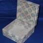 Marble Multi Design Jewelry Box Trinket Handmade Marquetry Home Decor Gifts Art