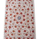 Size 28"x40" Marble Dining Center Table Top Carnelian Inlay Marquetry Home Decor Size 28"x40" Marble Dining Center Table Top Carnelian Inlay Marquetry Home Decor