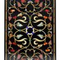 2'x3' Marble Dining Coffee Table Top Handmade Design Marquetry Home Decor Gifts