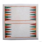9"x12" Backgammon Board Game marble inlay coffee table Unique Home Decorative 9"x12" Backgammon Board Game marble inlay coffee table Unique Home Decorative