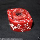 Marble Candle Stand Incense Paper Weight Carved Home Decor Handmade Gifts Art