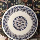 36" Marble Marquetry Lapis Lazuli Coffee Table Top Paua Shell Home Decor Gifts