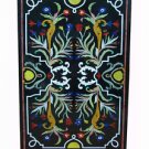 Size 2'x3' Marble Dining Table Top Inlay Mosaic Pietradure Art Home Decor