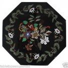 Size 2'x2' Marble Center Coffee Table Top Inlay Pietradure Work Handicraft Gifts Size 2'x2' Marble Center Coffee Table Top Inlay Pietradure Work Handicraft Gifts