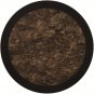 24" Marble Black Plain Coffee Dining Table Top Beautiful Home Decor Gifts