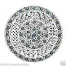 Size 2'x2' Marble Coffee Table Top Pauashell Gemstone Mosaic Christmas Decor Art Size 2'x2' Marble Coffee Table Top Pauashell Gemstone Mosaic Christmas Decor Art