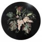 Size 18"x18" Marble End Coffee Table Top Inlay Mosaic Pietradure Patio Decor