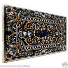 Size 2.5'x5' Marble Dining Center Table Top Grand Pietradure Inlay Art Furniture