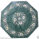 Size 2'x2' Marble Center Coffee Table Top Mother of Pearl Stone Mosaic Decor Art Size 2'x2' Marble Center Coffee Table Top Mother of Pearl Stone Mosaic Decor Art
