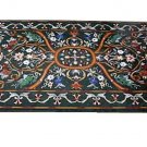 4'x2' Marble Dining Table Top Rear Inlay Mosaic Grand Pietradure Home Decorative 4'x2' Marble Dining Table Top Rear Inlay Mosaic Grand Pietradure Home Decorative