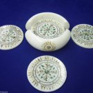 White Marble Coasters Home Accessories Paua Shell Pietra Dura Home Decor Gifts White Marble Coasters Home Accessories Paua Shell Pietra Dura Home Decor Gifts