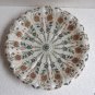12" Marble Fruits Bowl Malachite Mosaic Hakik Inlay Handmade Home Decor Art Gift