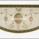 36" Traditional Marble Exclusive Modern Table Mosaic Inlay Occasion Decor H4045
