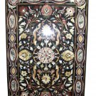 6'x3' Marble Dining Art Table Top Rare Marquetry Work Inlay Art Decor Furniture 6'x3' Marble Dining Art Table Top Rare Marquetry Work Inlay Art Decor Furniture
