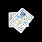 6"x4"x2" Luxuryous Marble Ring Storage Box Inlay Multi Art Valentine Decor 5479A
