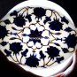 5"x3" Accent Marble Storage Jewelry Box Marquetry Lapis Inlay Home Decor H5543A