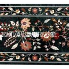 30"x56" Marble New Year Dining Table Top Rare Semi Precious Inlay Living Decor 30"x56" Marble New Year Dining Table Top Rare Semi Precious Inlay Living Decor