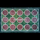 3'x2' Marble Dining Furniture Table Top Marquetry Inlay Living Room Decor H3940 3'x2' Marble Dining Furniture Table Top Marquetry Inlay Living Room Decor H3940
