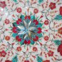 28"x40" Marble Dining Center Table Top Carnelian Inlay Marquetry Home Decor Art