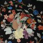 3'x6' Marble Dining Table Top Rare Stone Birds Flower Mosaic Art Decor Furniture