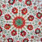 20"Marble Coffee Cardelian Paua Shell Table Top Marquetry Ramdan Decoration Arts