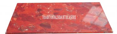 4'x2' Marble Dining Dinner Table Top Rare Hakik Marquetry Decor Inlay Home Art