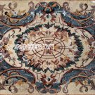 4'x2' White Marble Top Dining Room Table Rare Gem Inlay Art Garden Furniture Art 4'x2' White Marble Top Dining Room Table Rare Gem Inlay Art Garden Furniture Art