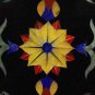 24"x47" Marble Dining Side Table Top Stone Inlaid Pietradura Outdoor Patio Decor