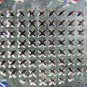 24" Marble Coffee Table Top Inlaid Semi Precious Filigree Handmade Decorative
